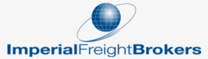Imperial Freight Brokers Doral Chamber Member Logo - Imperal Freight Brokers