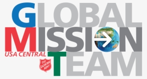 What Are Global Mission Teams - Lunch