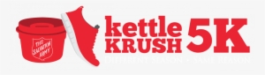 The Salvation Army Of Lee County Hosts First Kettle - Graphic Design