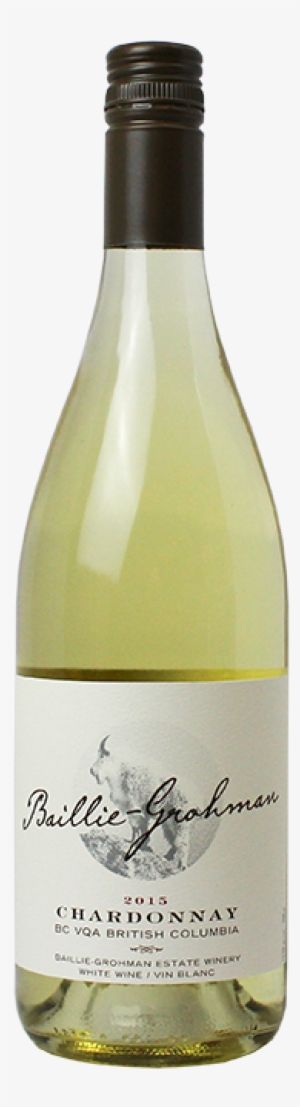 Chardonnay2015 - Suntory Japan Premium Koshu White Wine