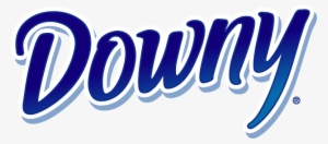 Downy Logo - Logo Downy