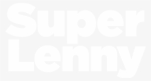 Super Lenny Logo