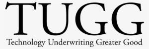 Tugg-logo - Cbi Health Group Logo