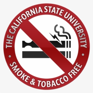 Csuci Will Soon Be 100% Smoke And Tobacco Free - Smoke And Tobacco Free