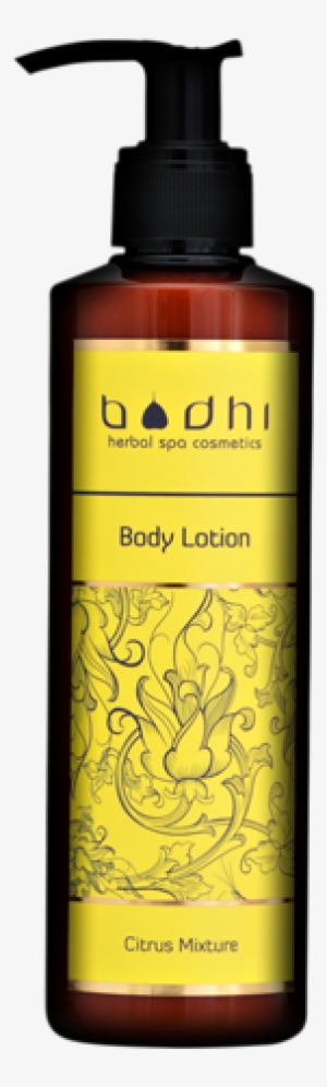 Citrus - Bodhi Shampoo Rosemary Mint Haar &gt; Reiniging