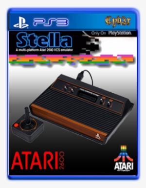 Atari 2600 Complete Ro - Atari