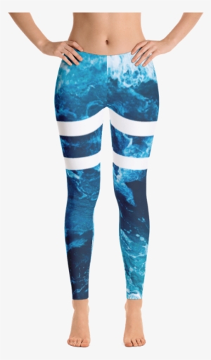 Low-rise Yoga / Surf Pants