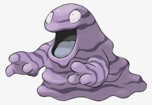 This Article Has An Incomplete Plot Or Synopsis - Grimer Pokemon