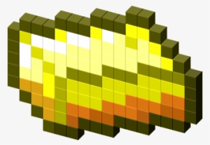 Minecraft Gold Block Skin - Free Transparent PNG Download - PNGkey