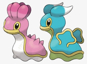 File - Shellos - Pokemon Shellos