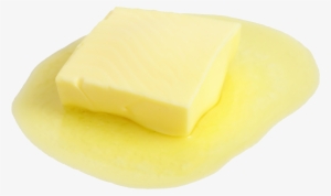 Butter Free Png - Portable Network Graphics
