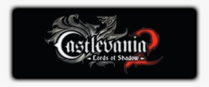 Castlevania Lord Shadow 2