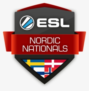 League Information - Esl Meisterschaft Logo