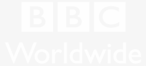 Britbox Announces Quarter Million Subscribers On Eve - Bbc Worldwide Logo White