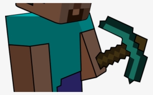 May Have To Sign Up My Seven Year Old For Minecraft - Minecraft Mining Png