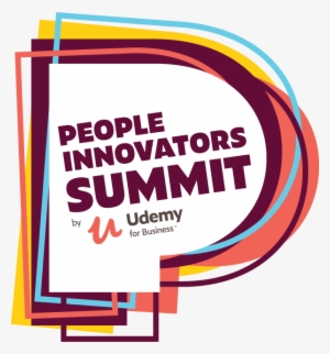 People Innovators Summit - Udemy