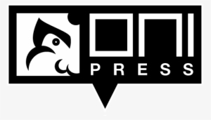 Portland's Oni Press Has Joined The Party, Hiring Andrew - Oni Press Comics Logo