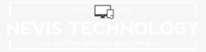 Nevis Technology Llc Logo - Nyu
