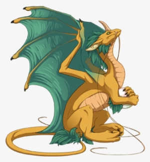 803030 350 - Dragon