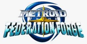 Metroid Prime: Federation Force - Nintendo 3ds