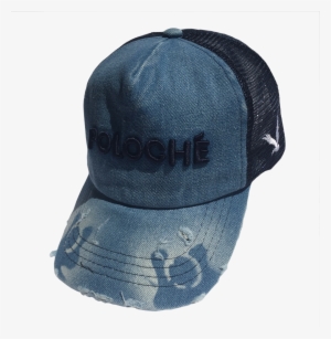 Poloche - Cap