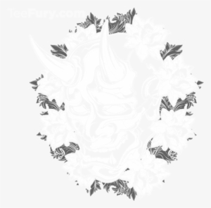 Oni - Illustration