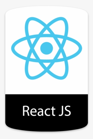 React Js Logo