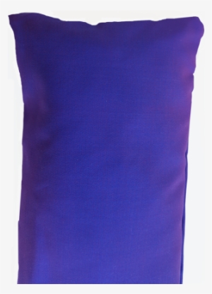 Violet Silk Eye Pillows - Funda B.v.