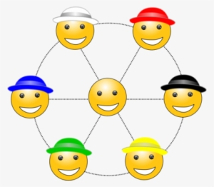 Six Thinking Hats Thought Smiley Computer Icons - Six Thinking Hats