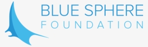 Bluespherefoundation - Blue Sphere Foundation Logo