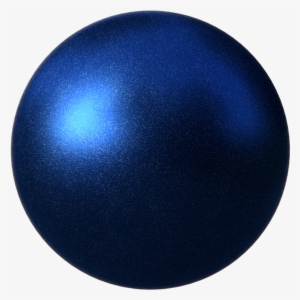 Dodgeball Clipart Blue - Materiales De Cinema 4d Png