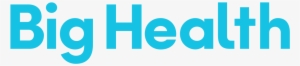 Big Health Logo - Revel Systems Logo Png