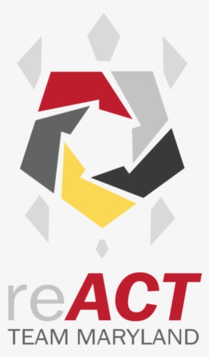 React - Rē' Akt - - Graphic Design