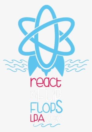 React In Flip Flops Logo - Einhell Gc-el 2500