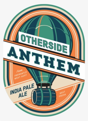 Anthem Master Label Web