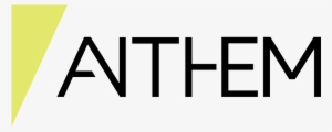 Anthem Logo - Napoleon Creative - Anthem Worldwide Logo