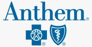 Anthem Blue Cross Blue Shield - Blue Cross Nc Logo