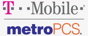 About T-mobile - “ - Metro Pcs T Mobile Logo