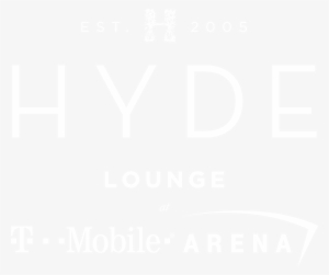 Hyde Lounge At T-mobile Arena Combines A Sexy And Sophisticated