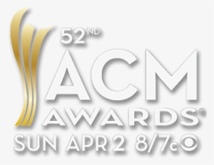 Acm Awards - Graphics