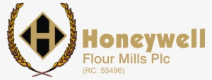 Honeywell Group - Honeywell Flour Mills Logo