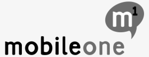 Store Manager - Mobile One Logo