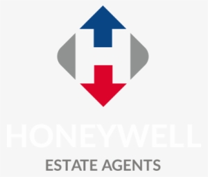 Honeywell Estate Agents Logo - Bae Over Bay