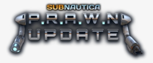 Title2 - Title Screen Of Subnautica