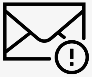 Email Clipart Message - Mail Png