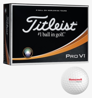 Product Details - Titleist Pro V1 High Humbers Golf Balls
