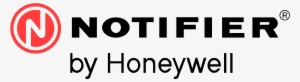 Notifier By Honeywell Logo