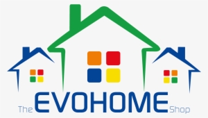 The Evohome Shop - Honeywell Evohome Logo