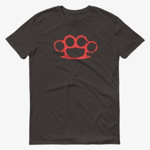 Knuckles T Shirt