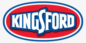 From Our Sponsor Clorox Logo - Kingsford Charcoal Logo